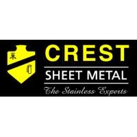 crest sheet metal ltd|Crest Sheet Metal Ltd .